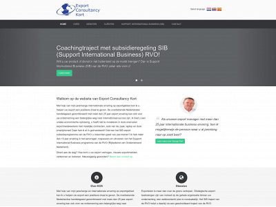 startersinternationalbusiness.nl snapshot