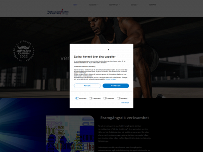 verksamhetslyftet.se snapshot
