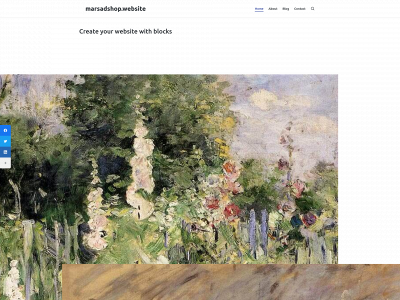 marsadshop.website snapshot