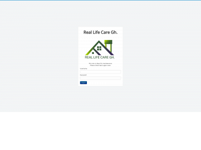 rlcgh.com snapshot