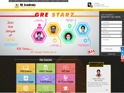 mja.in snapshot