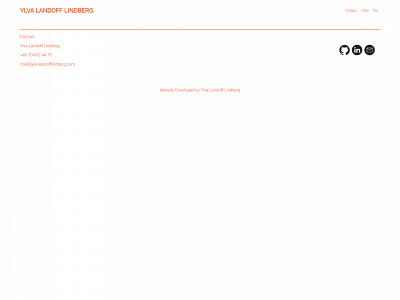 ylvalandofflindberg.com snapshot
