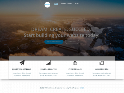 tlmediagroup.com snapshot