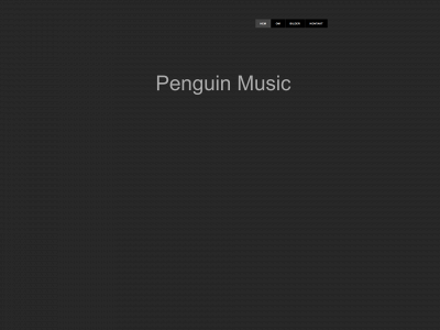 penguinmusic.se snapshot