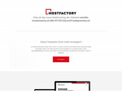 amidis-investments.ch.185-117-170-122.srv57.webpreview.ch snapshot