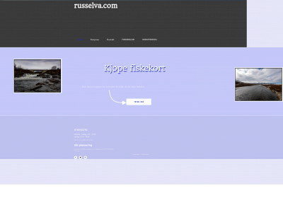 russelva.com snapshot