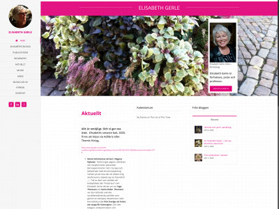elisabethgerle.se snapshot