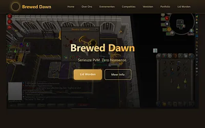 breweddawn.nl snapshot