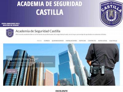 ascastilla.com snapshot