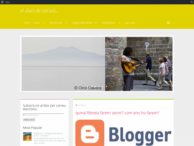 eldiaridesocials.com snapshot