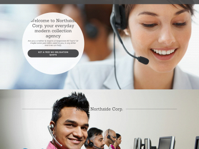 northsidecorp.ca snapshot