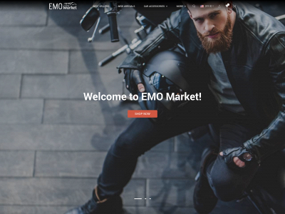 emomarket.com snapshot