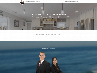 verealty.com snapshot