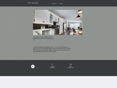 jp-stad.se snapshot