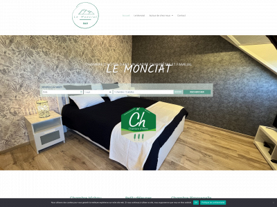 lemonciat.be snapshot