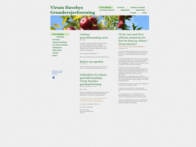 virumhaveby.dk snapshot