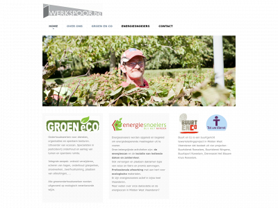 werkspoor.be snapshot