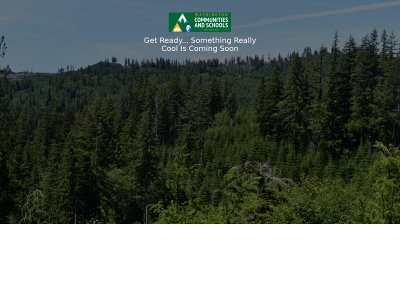 dnrtrustlands.org snapshot