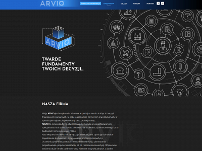 arvio.pl snapshot