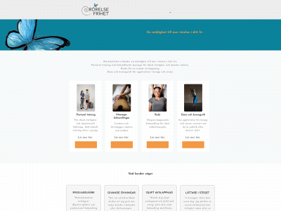 rorelsefrihet.se snapshot