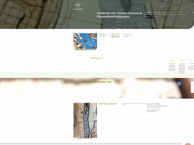kirikari.com snapshot