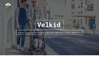 velkid.com snapshot