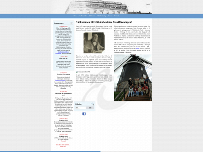 muhlenbockska.se snapshot