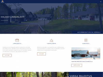 linnunlahti.fi snapshot