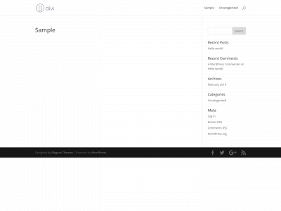 ariboagentur.de snapshot