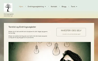 endre.one snapshot
