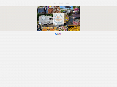 rusticjersey.com snapshot