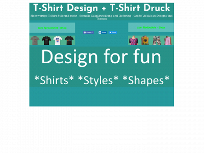 designforfun.de snapshot
