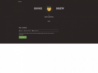 boxerdata.no snapshot