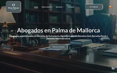 oliverpalazonabogados.es snapshot