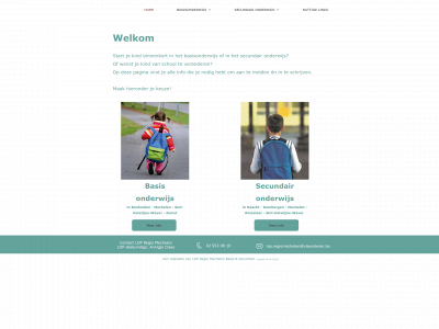 naarschoolinregiomechelen.be snapshot