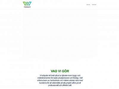 wstockholm.se snapshot