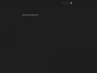 maxmade.se snapshot