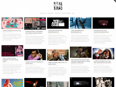 kitaskinas.lt snapshot