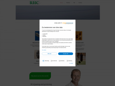 rc-vadum.dk snapshot