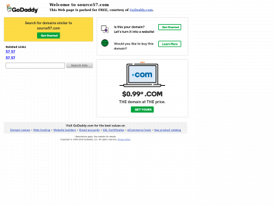 source57.com snapshot