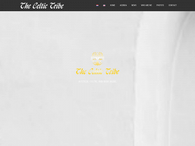 theceltictribe.com snapshot