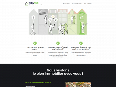 biensur.be snapshot