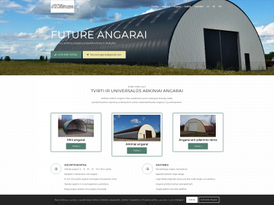 futureangarai.lt snapshot