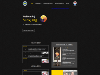 suokjang.com snapshot