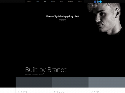 builtbybrandt.se snapshot