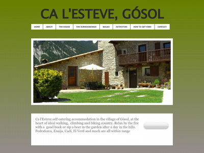 calesteve.es snapshot