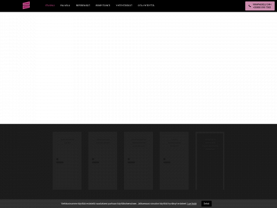 pronosto-ovipalvelut.fi snapshot