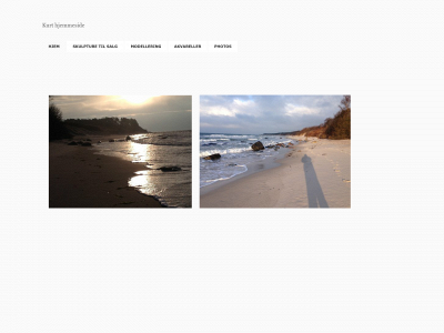 kurtterp.dk snapshot