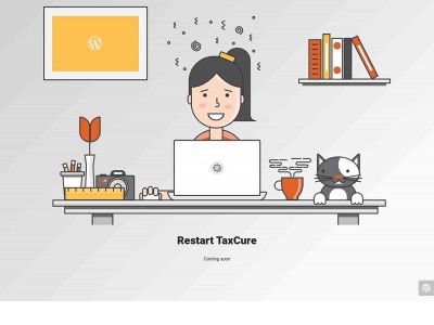 taxcure.nl snapshot