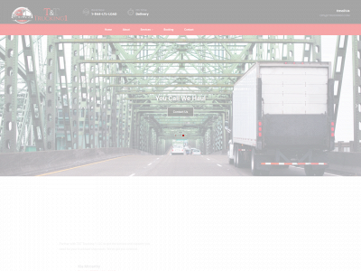 ttrucking1.net snapshot